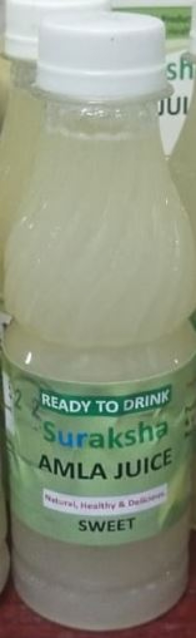 Amla Ready to Drink Salt 200ml